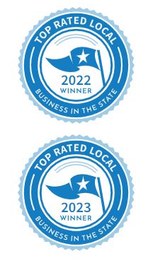 Top Rated Local - Best daycare in Columbus, Ohio award 2022 and 2023